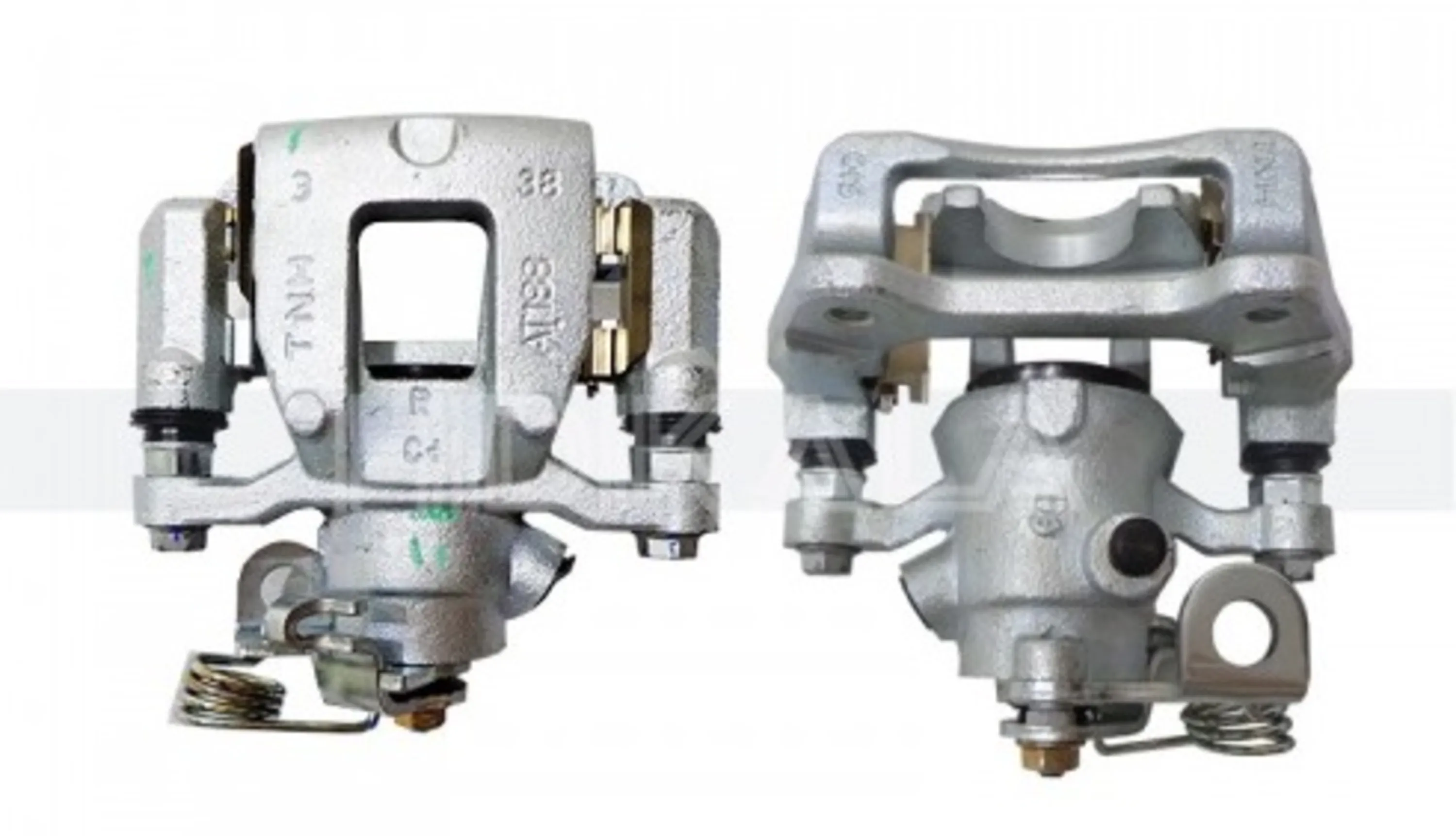 سیلندر کامل ( کالیپر ) راست پژو 405 ( آذین تنه ) سیلندر کامل ( کالیپر ) راست پژو 405 ( آذین تنه )